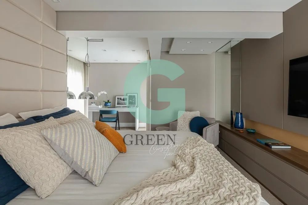 Apartamento, 3 quartos, 302 m² - Foto 12
