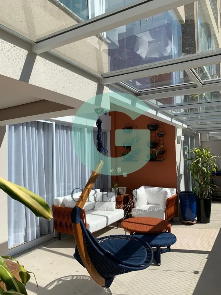 Apartamento, 3 quartos, 302 m² - Foto 13