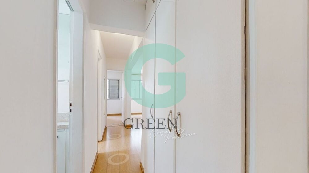 Apartamento, 3 quartos, 80 m² - Foto 3