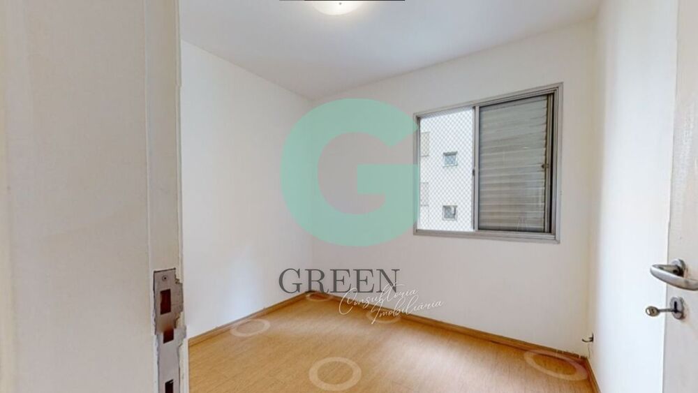 Apartamento, 3 quartos, 80 m² - Foto 1