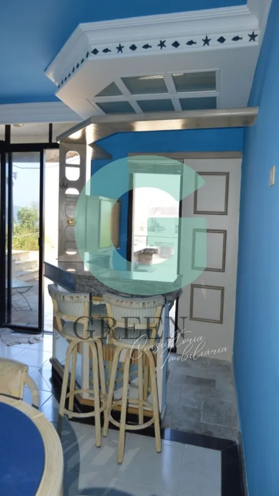 Apartamento, 4 quartos, 340 m² - Foto 2
