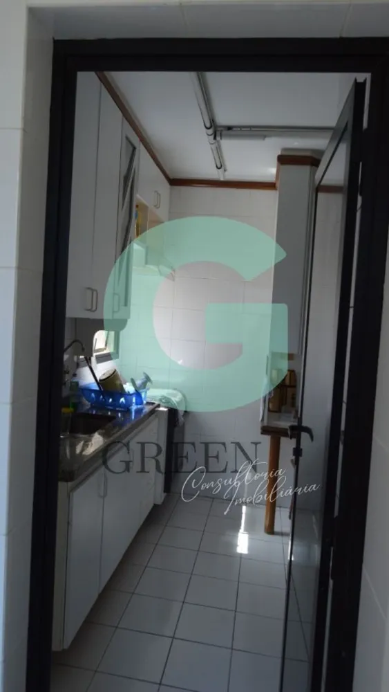 Apartamento, 4 quartos, 340 m² - Foto 1