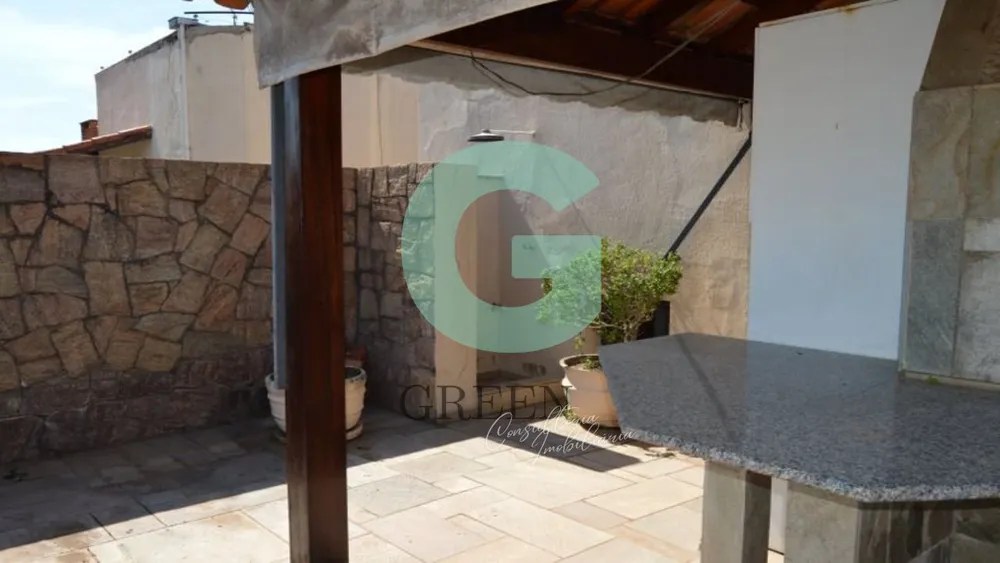 Apartamento, 4 quartos, 340 m² - Foto 5