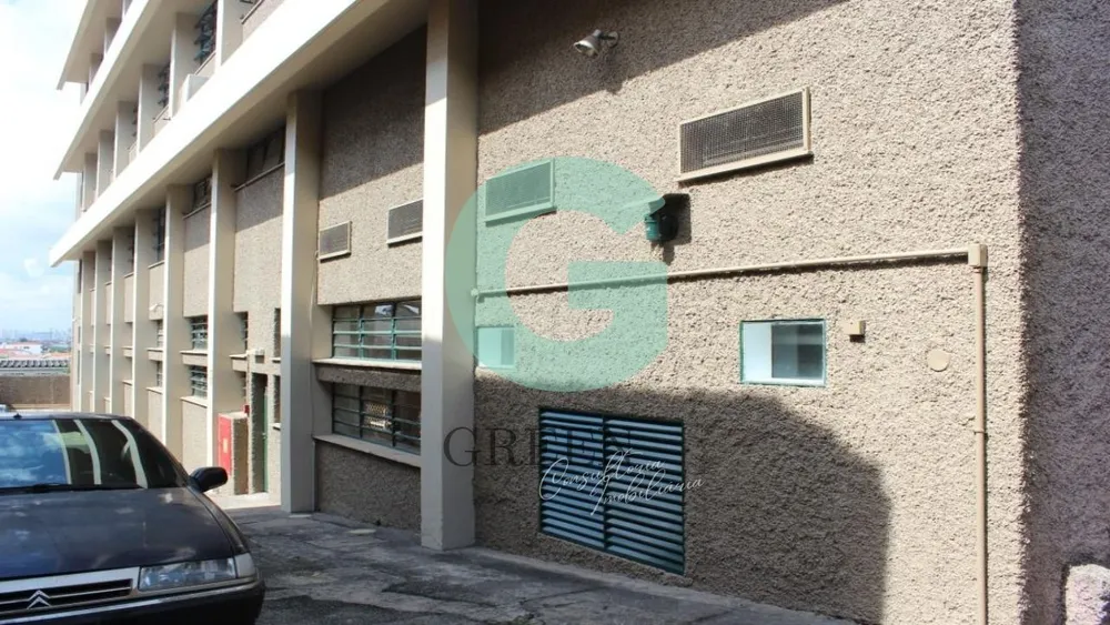 Depósito-Galpão, 8813 m² - Foto 9