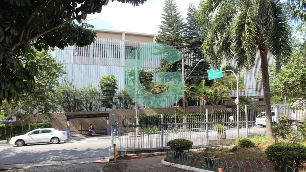 Depósito-Galpão, 8813 m² - Foto 1