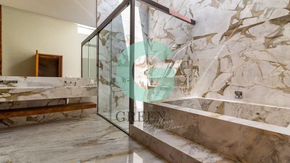 Casa de Condomínio, 5 quartos - Foto 14