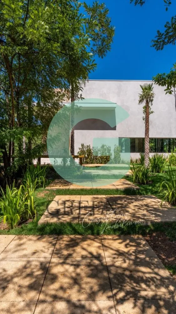Casa de Condomínio, 5 quartos - Foto 3