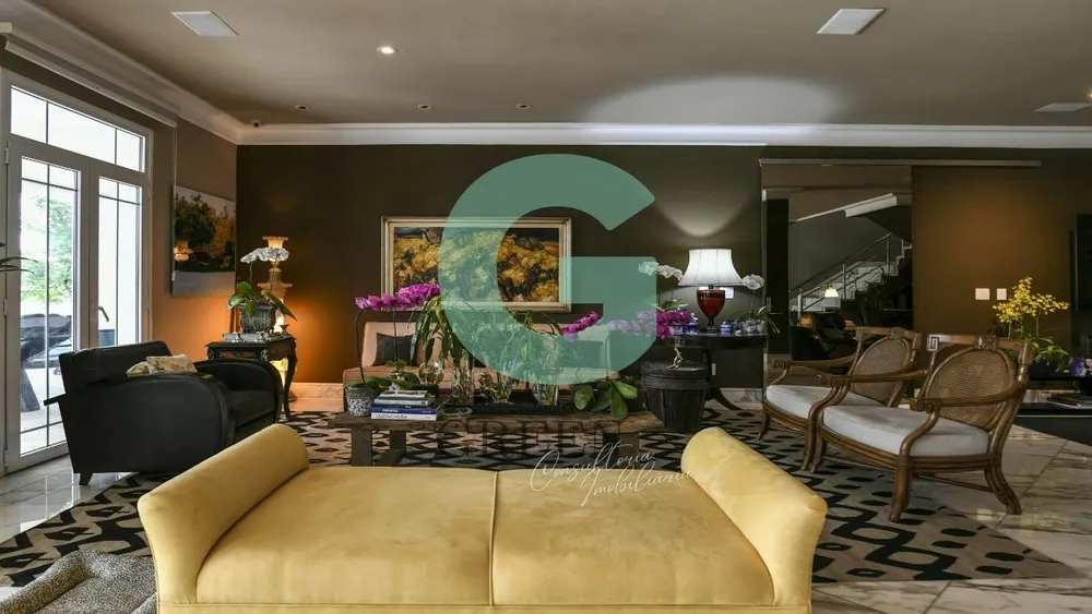 Casa de Condomínio, 5 quartos - Foto 7