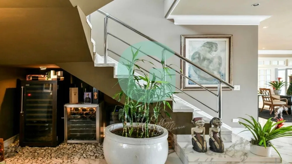 Casa de Condomínio, 5 quartos - Foto 8