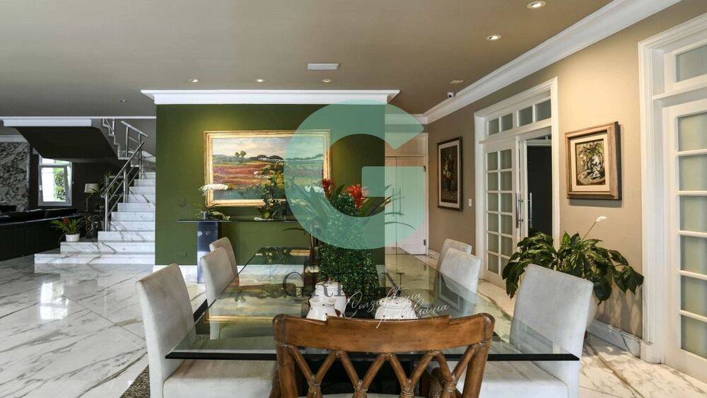 Casa de Condomínio, 5 quartos - Foto 2