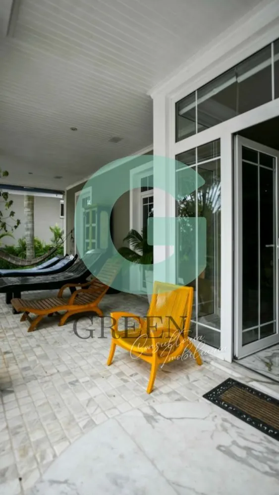 Casa de Condomínio, 5 quartos - Foto 1