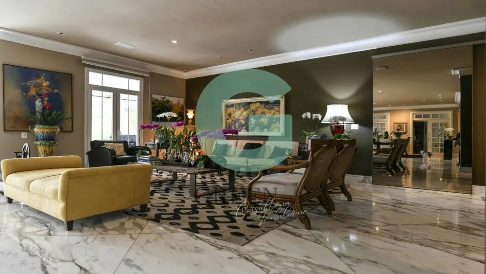 Casa de Condomínio, 5 quartos - Foto 6