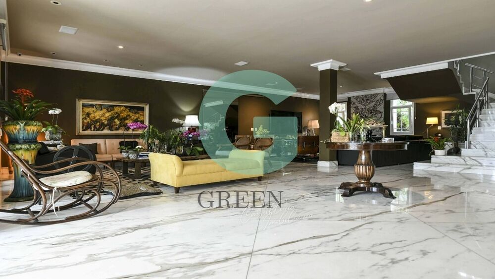 Casa de Condomínio, 5 quartos - Foto 3