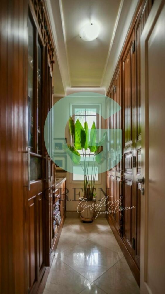 Casa de Condomínio, 5 quartos - Foto 4