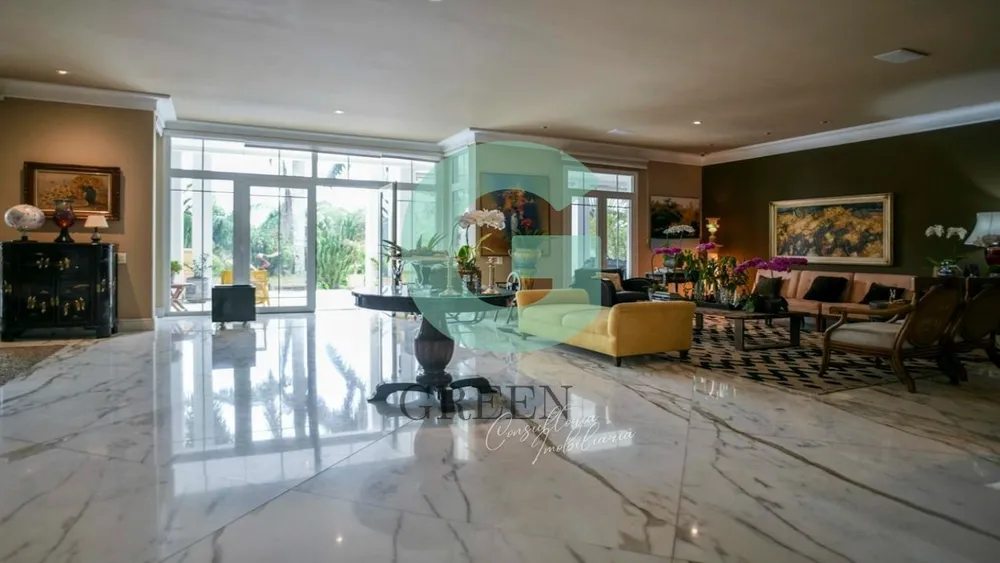 Casa de Condomínio, 5 quartos - Foto 3