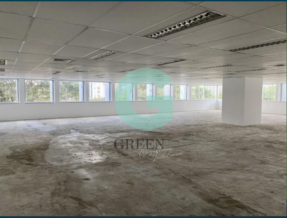 Conjunto Comercial-Sala para alugar, 731m² - Foto 1