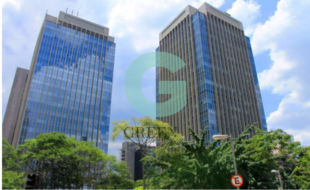 Conjunto Comercial-Sala para alugar, 731m² - Foto 4