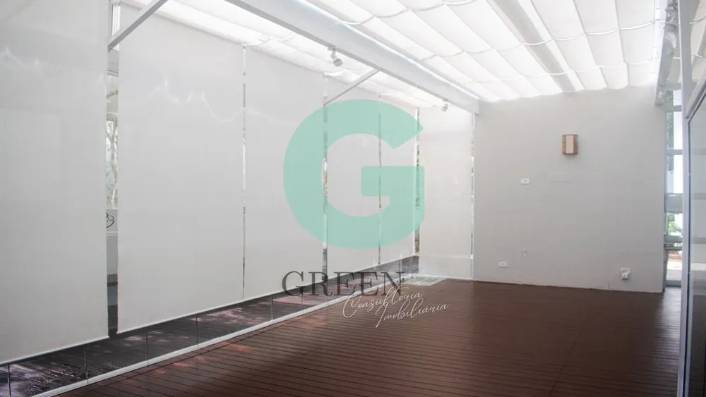 Casa Comercial, 126 m² - Foto 5