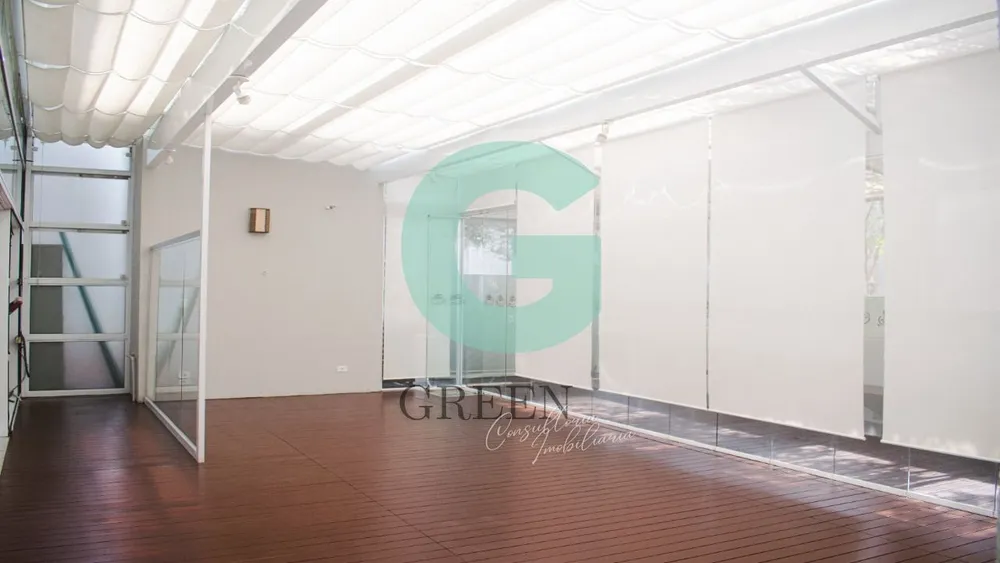 Casa Comercial, 126 m² - Foto 10
