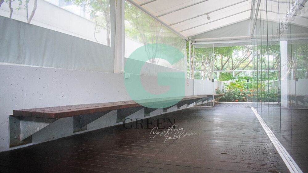 Casa Comercial, 126 m² - Foto 1