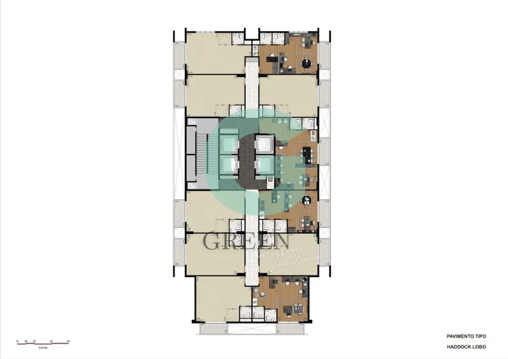 Casa Comercial, 40 m² - Foto 4