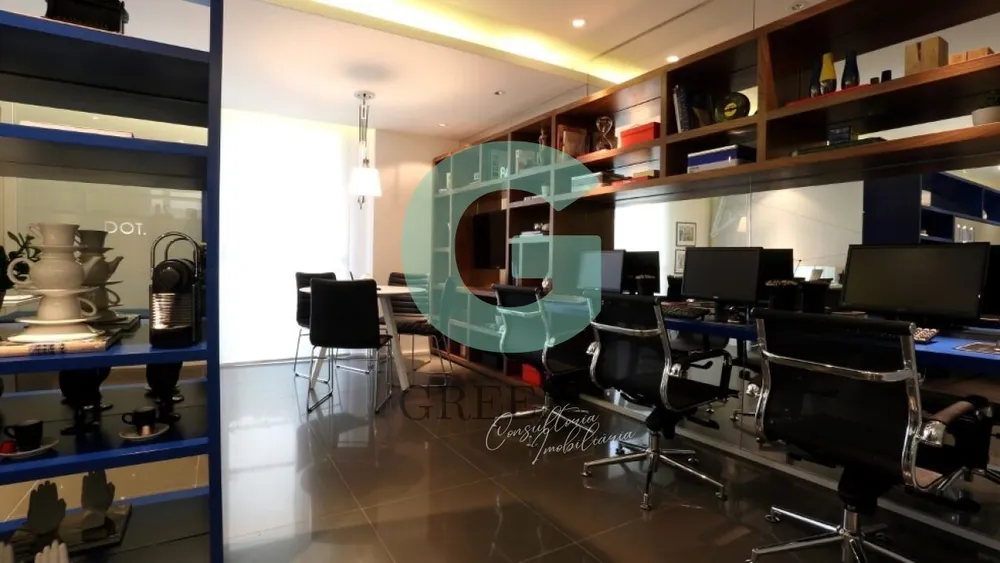 Casa Comercial, 40 m² - Foto 7