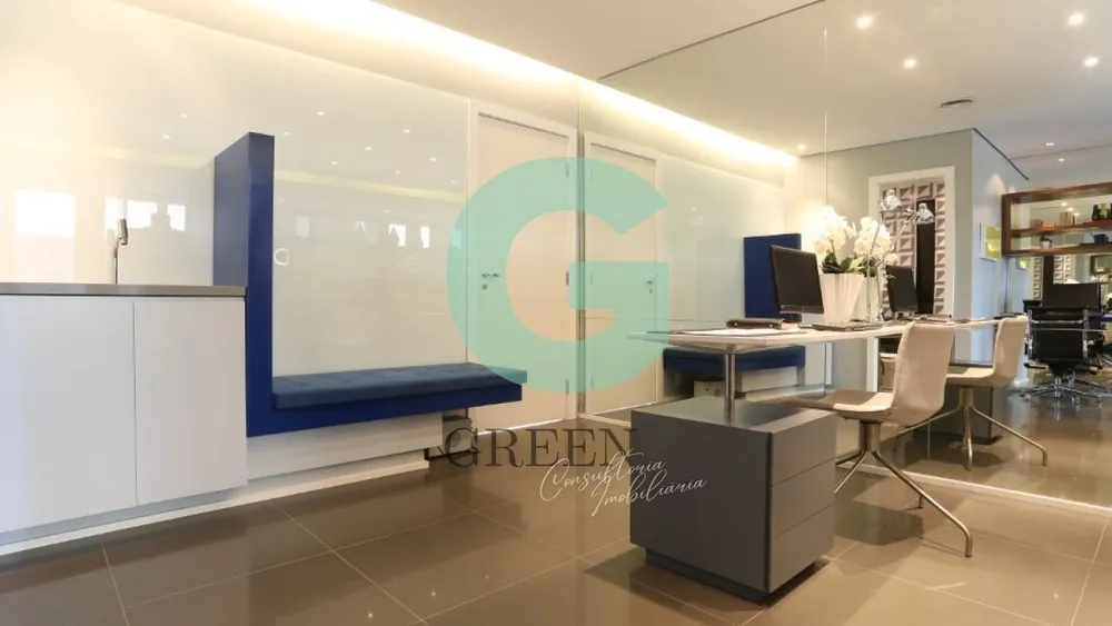 Casa Comercial, 40 m² - Foto 5