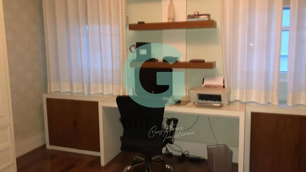 Casa de Condomínio, 4 quartos - Foto 8