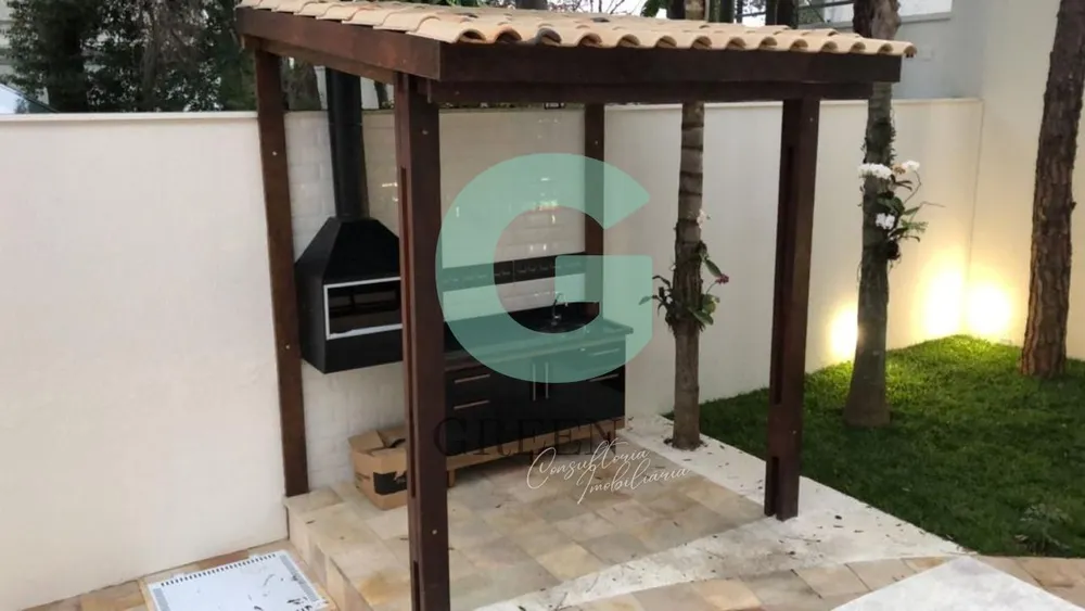 Casa de Condomínio, 4 quartos - Foto 3