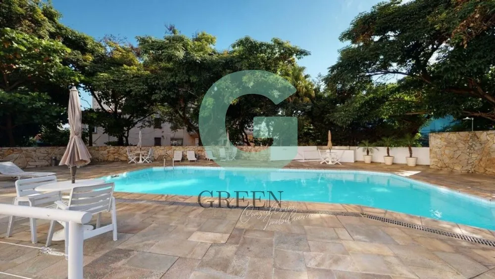 Apartamento, 1 quarto, 40 m² - Foto 1