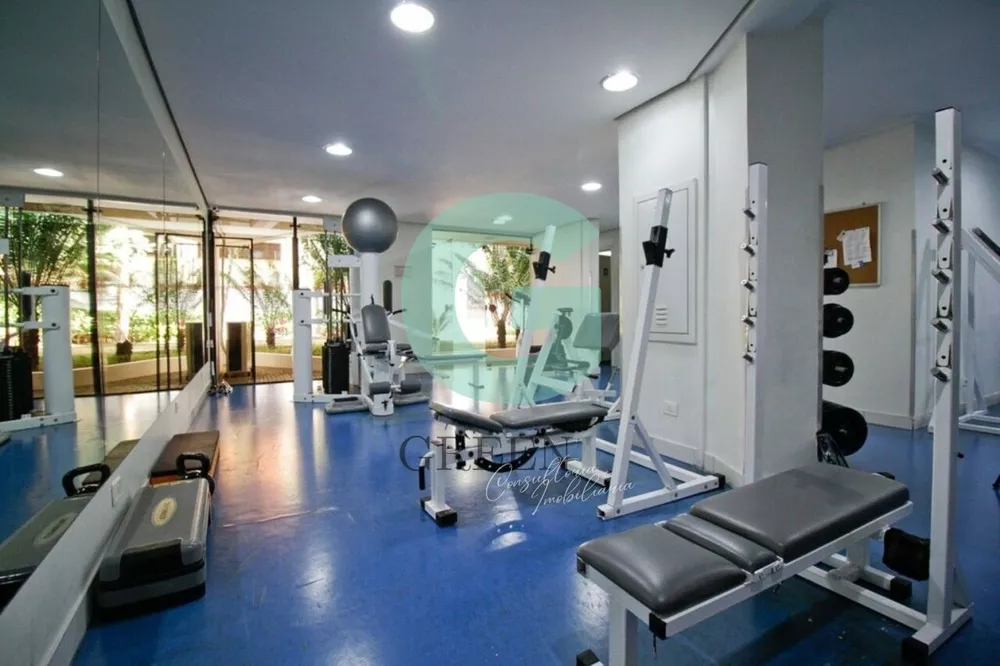Apartamento, 1 quarto, 40 m² - Foto 6