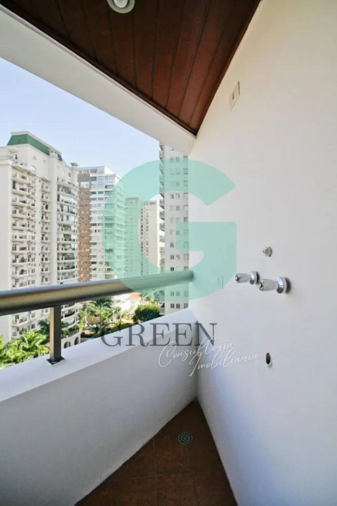 Apartamento, 1 quarto, 40 m² - Foto 14