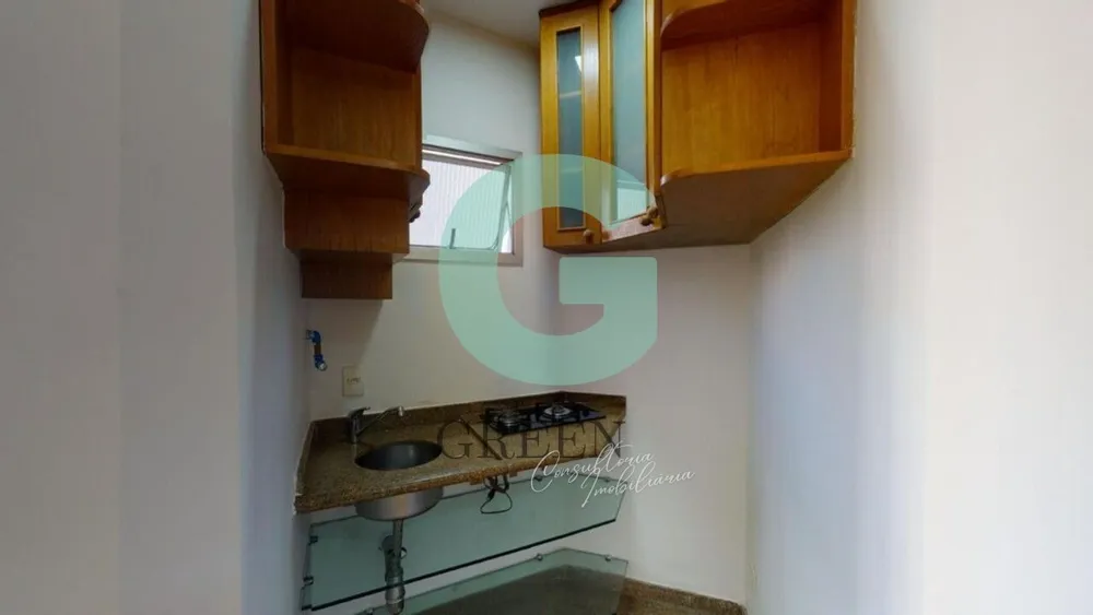 Apartamento, 1 quarto, 40 m² - Foto 2