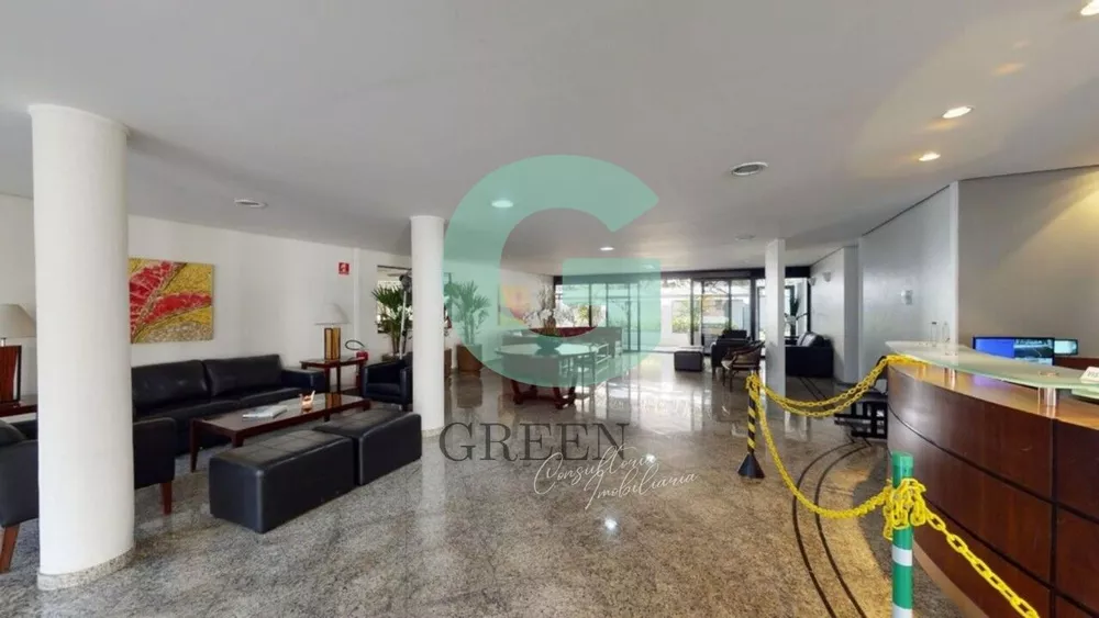 Apartamento, 1 quarto, 40 m² - Foto 4