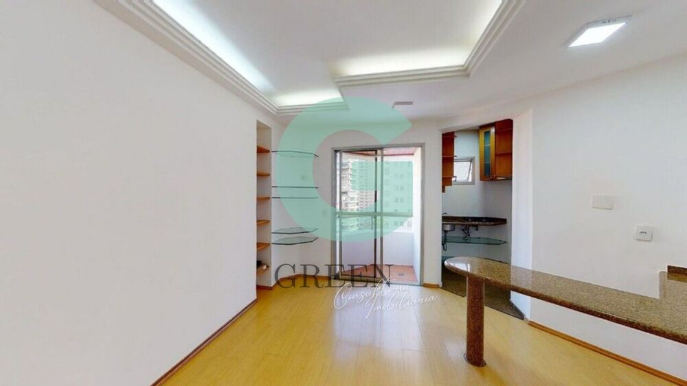 Apartamento, 1 quarto, 40 m² - Foto 12