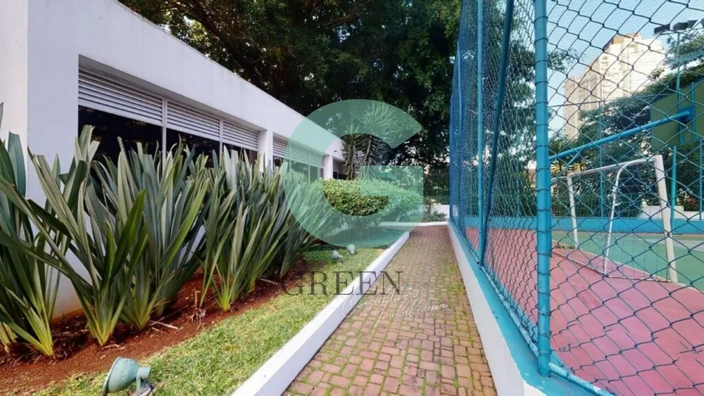 Apartamento, 1 quarto, 40 m² - Foto 7