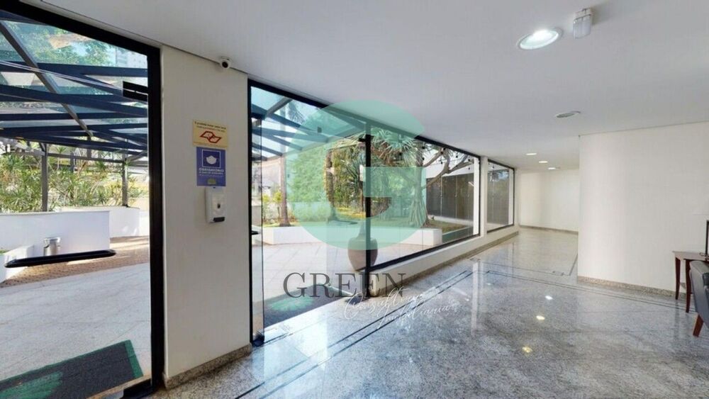 Apartamento, 1 quarto, 40 m² - Foto 15