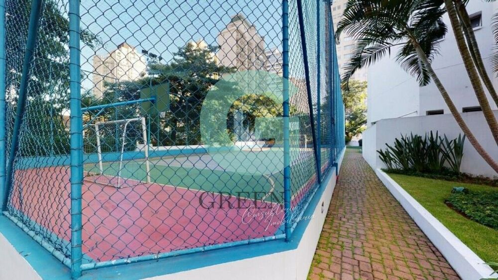 Apartamento, 1 quarto, 40 m² - Foto 9
