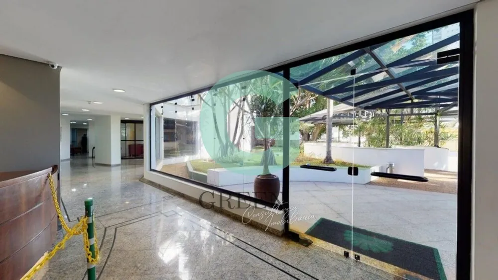 Apartamento, 1 quarto, 40 m² - Foto 8
