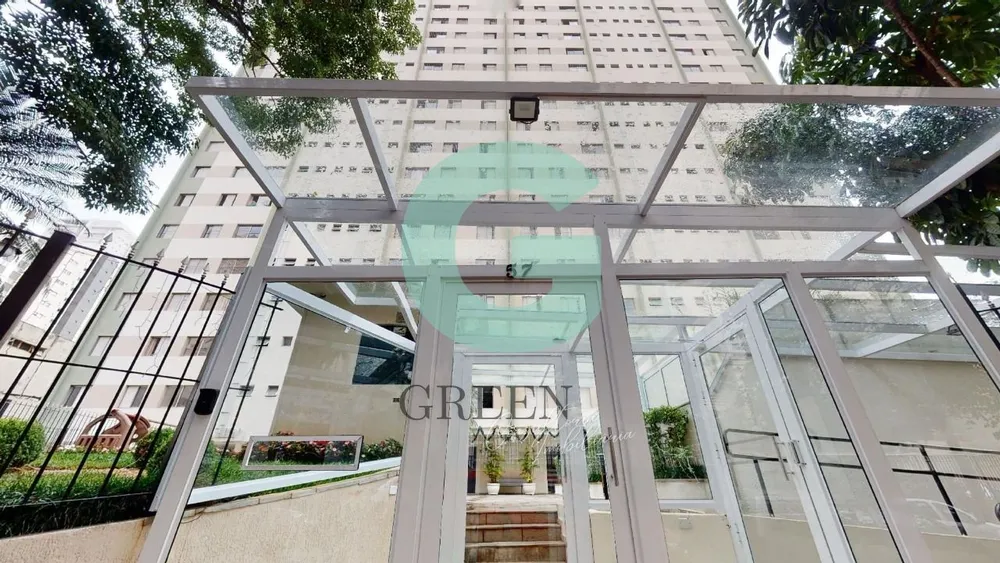 Apartamento, 2 quartos, 53 m² - Foto 16
