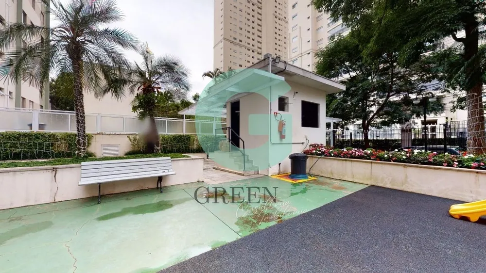 Apartamento, 2 quartos, 53 m² - Foto 15