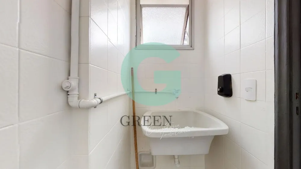 Apartamento, 2 quartos, 53 m² - Foto 6