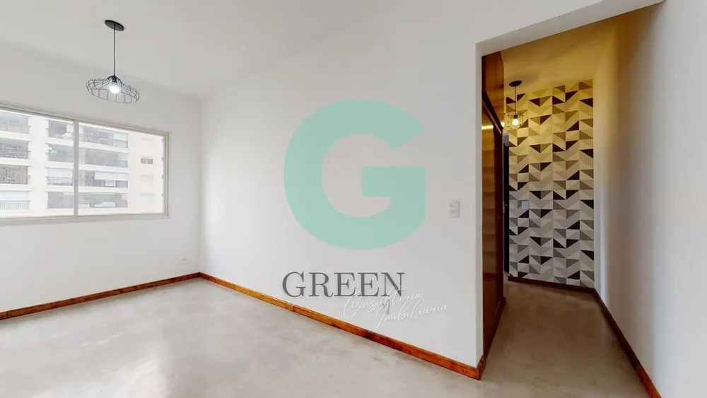 Apartamento, 2 quartos, 53 m² - Foto 2