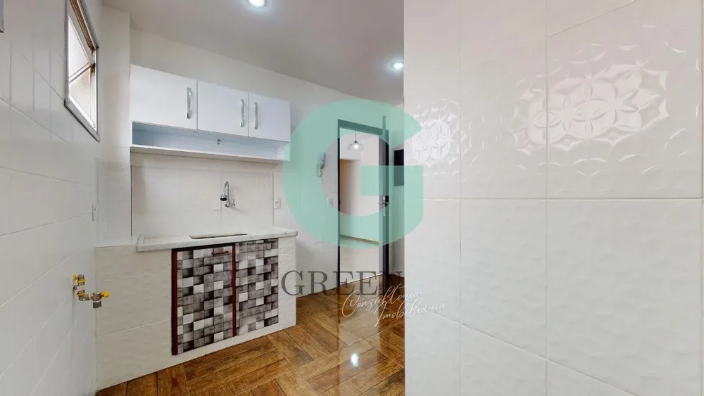 Apartamento, 2 quartos, 53 m² - Foto 5