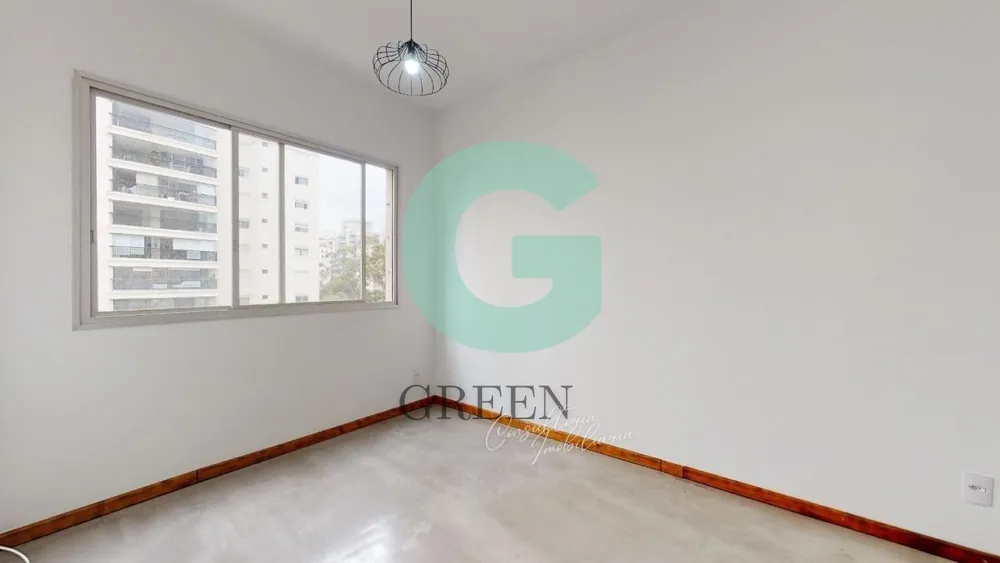 Apartamento, 2 quartos, 53 m² - Foto 1