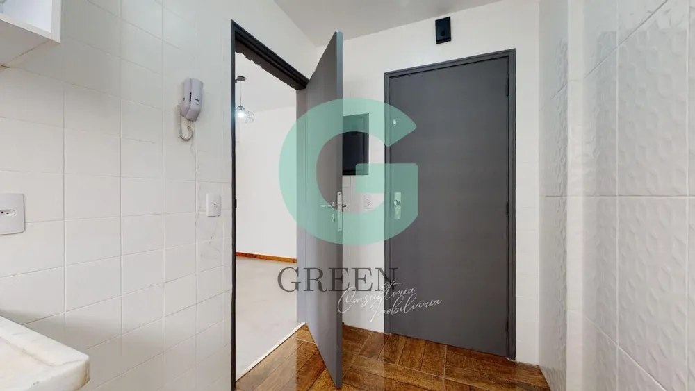 Apartamento, 2 quartos, 53 m² - Foto 3
