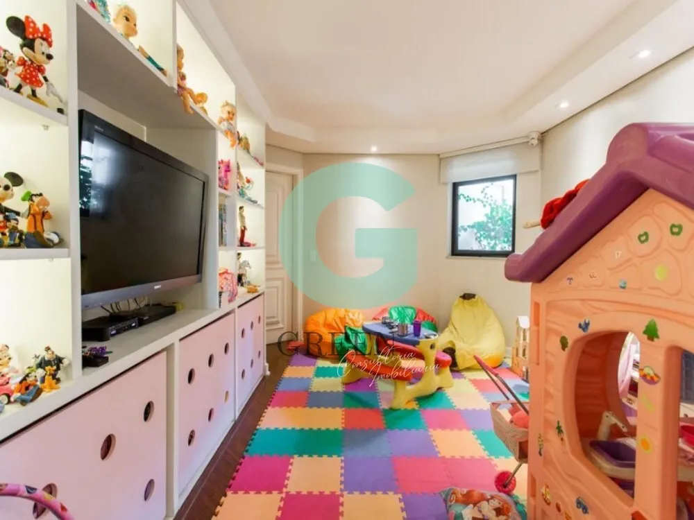 Apartamento, 4 quartos, 414 m² - Foto 8