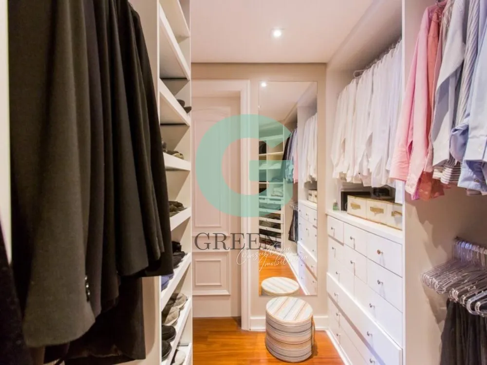 Apartamento, 4 quartos, 414 m² - Foto 5