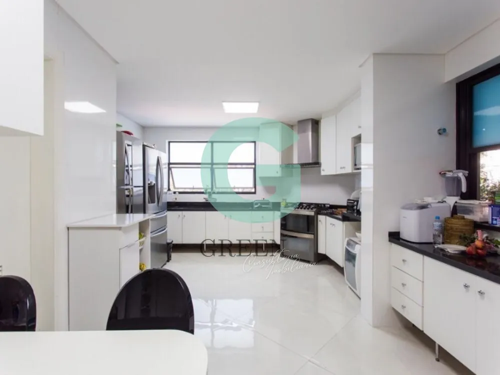 Apartamento, 4 quartos, 414 m² - Foto 7