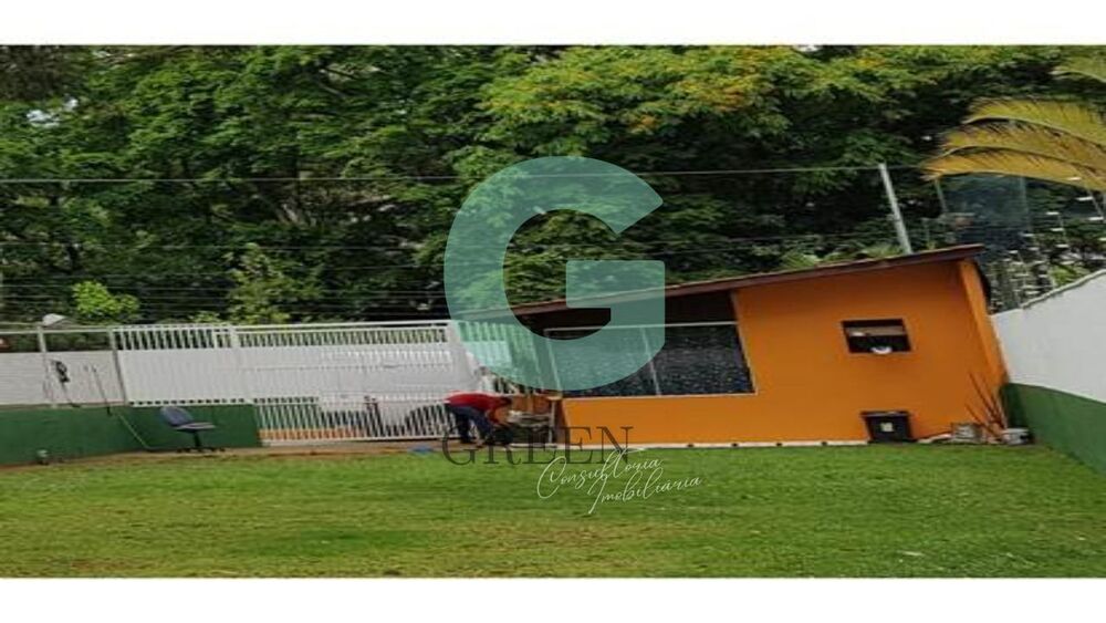 Casa Comercial, 80 m² - Foto 2